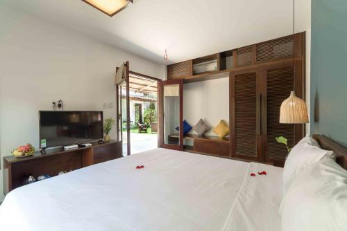 An Bang Seastar Boutique Villa, Hoi An (foto 6)