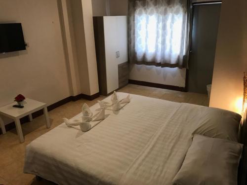 Ferb Guest House