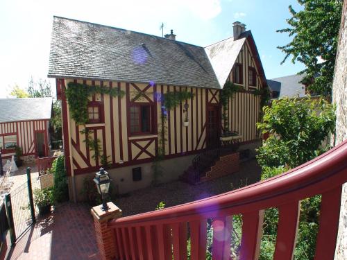 Hôtel L'Ecrin - image 4
