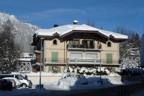 Appartement Arbate - main image
