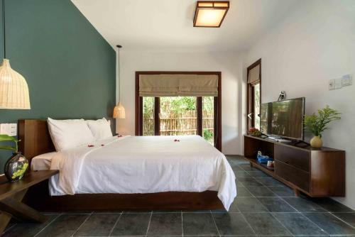 An Bang Seastar Boutique Villa, Hoi An (foto 5)