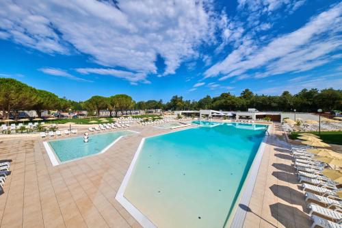 Camping Stella Maris Mobile Homes - main image