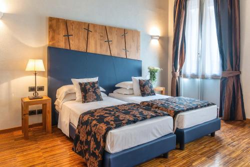 The Code Hotel - image 14