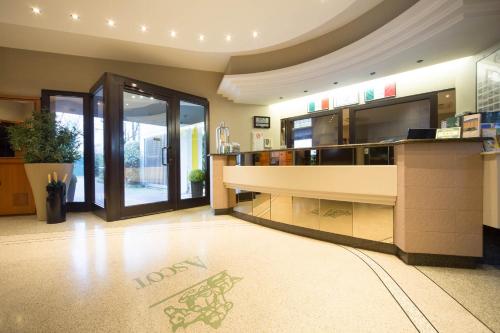 Hotel Motel Ascot - image 6