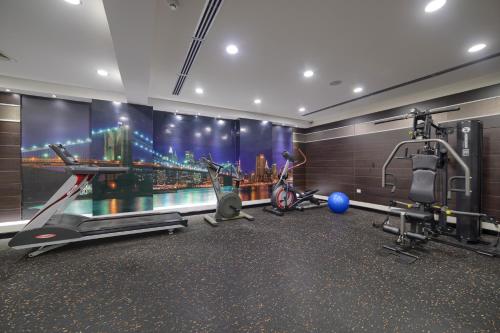 Hotel and Spa Idila - image 7