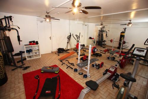 Hotel Le Richmont - image 13