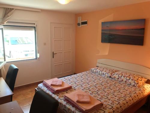 Apartments & campervans Jankovic Apartments & campervans Jankovic