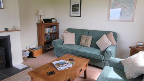 Aird Farm Holiday Cottages – Ardfern, 