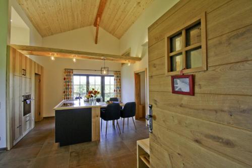 設施, Ferienwohnung Atteltal in 慕尼黑格拉芬