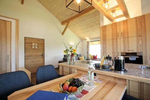 設施, Ferienwohnung Atteltal in 慕尼黑格拉芬