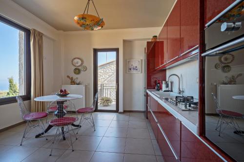 Villas Anemomilos - image 4