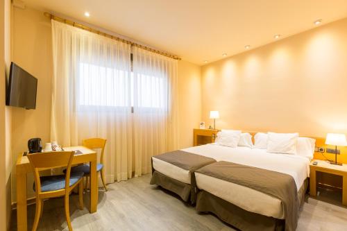 Apartamentos DV - main image