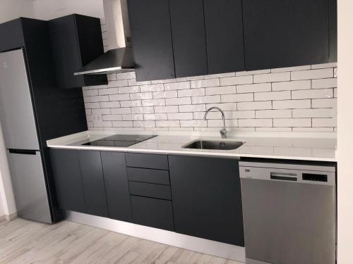 Apartamento Ducal 1ª linea C3 B5 - image 12