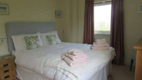 Aird Farm Holiday Cottages – Ardfern, 