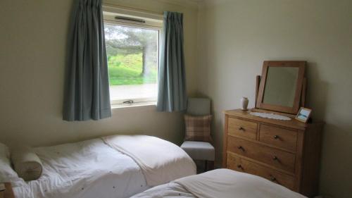Aird Farm Holiday Cottages – Ardfern, 