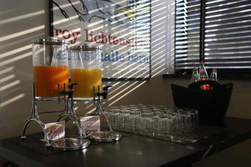 Hotel Motel Ascot – Lissone, DC