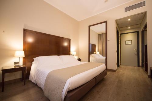 Hotel Motel Ascot – Lissone, DC