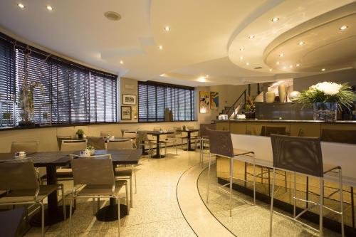 Hotel Motel Ascot – Lissone, DC