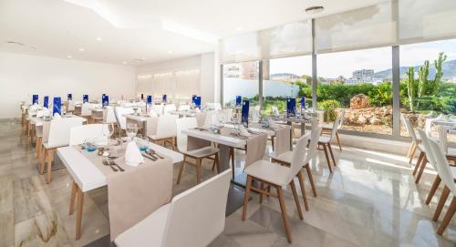 Globales Santa Lucia - Adults Only 18 – Palma Nova, NJ
