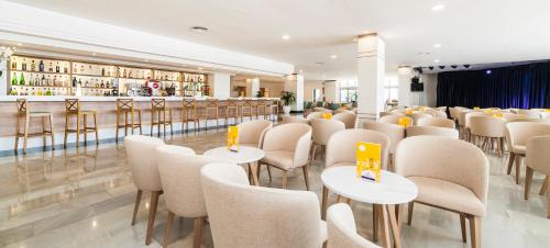 Globales Santa Lucia - Adults Only 18 – Palma Nova, NJ