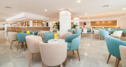 Globales Santa Lucia - Adults Only 18 – Palma Nova, NJ