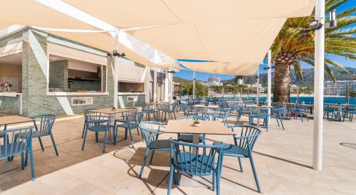 Globales Santa Lucia - Adults Only 18 – Palma Nova, NJ