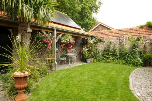 Bed and Breakfast Piekoo Belloo - image 2