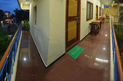 Siva Guest House