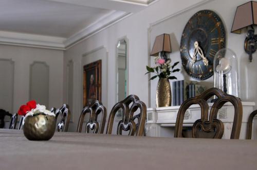 Hotel Villa Mazarin
