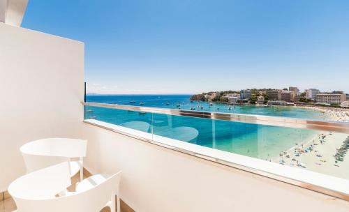 Globales Santa Lucia - Adults Only 18 – Palma Nova, NJ