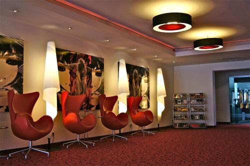 Best Western Plus Amedia Art Salzburg - main image