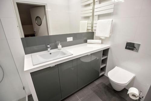 Sewa Apartments - image 8
