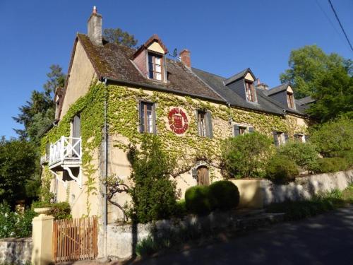 Chambres d'Hotes à La Chandelle - Accommodation - Épiry