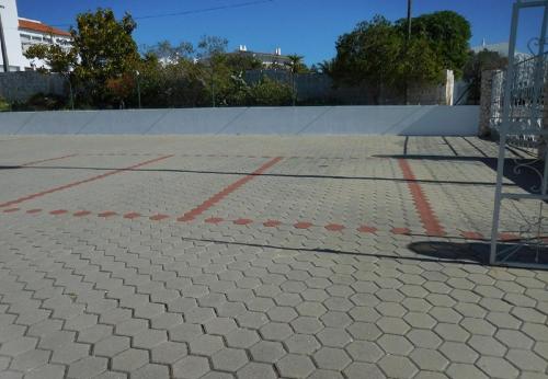 Residencial Campo-Mar by Umbral