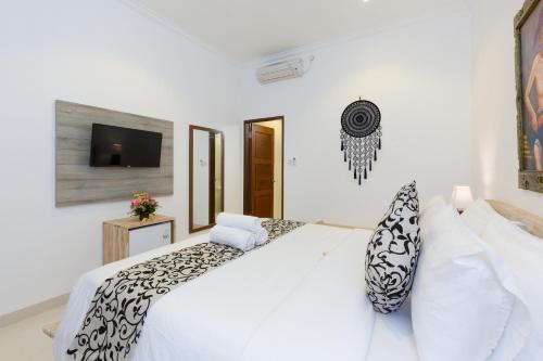 Deluxe Double Room image 4