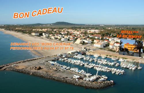 Hotel Le Richmont - image 6