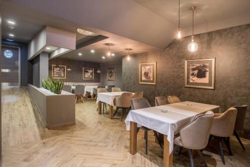 Hotel Bigeste - image 8