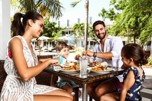 Food and beverages, Solace by the Sea in Ponce