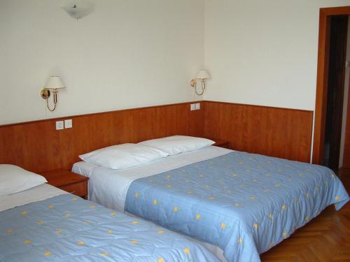 Apartments Mladina – Mimice, MD