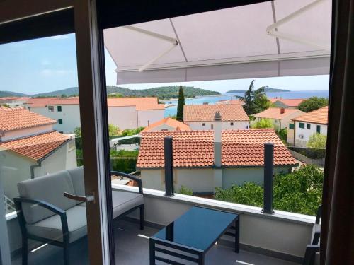 Luxury view apartments, Rogoznica (photo 6)