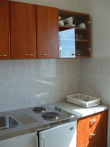 Apartments Mladina – Mimice, MD