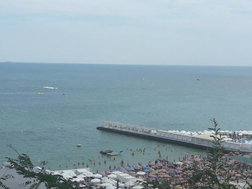 Apartments Arcadia Panorama of the sea