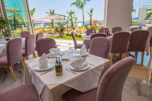 Sole Luna Hotel - main image
