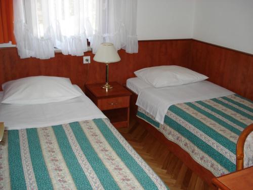 Apartments Mladina – Mimice, MD