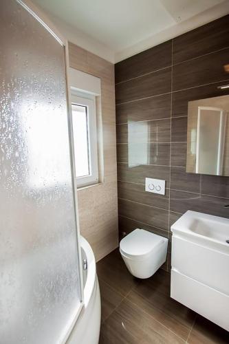Apartment Vuk
