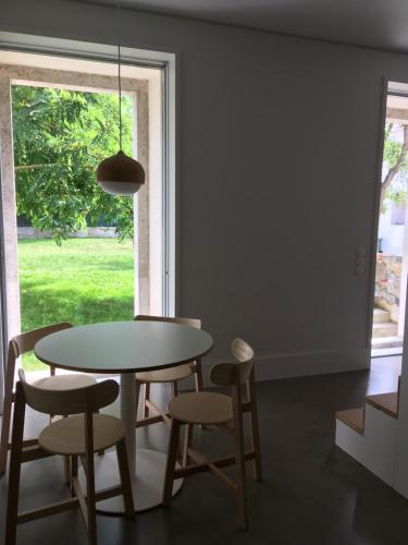 Trafaria Garden Beach Houses in ตราฟาเรีย