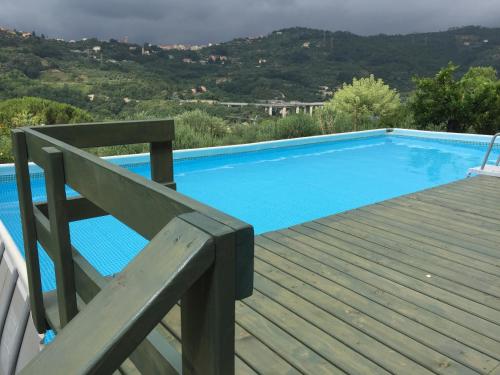 Agriturismo La Rocca di Perti - image 5
