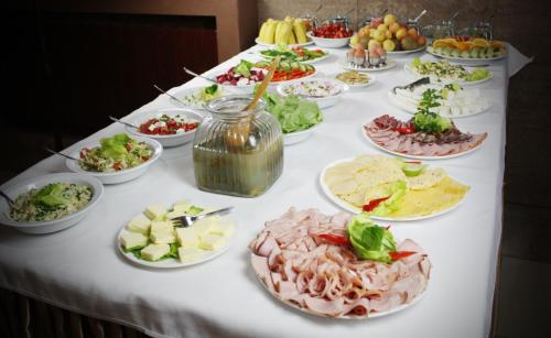 Eurohotel Katowice - main image