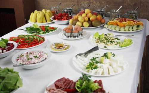 Eurohotel Katowice - image 3