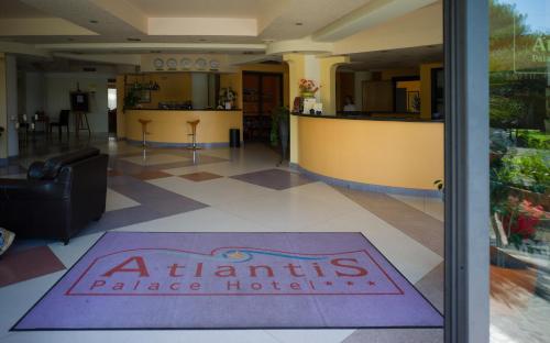 Atlantis Palace Hotel